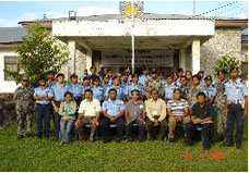 Ministra da justiça