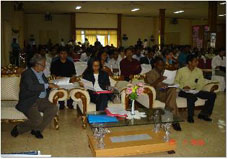 Ministra da justiça