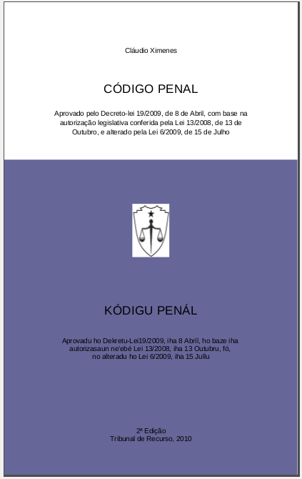 Codigo Penal